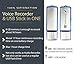 Tammano - USB Voice Recorder and Memory Stick in One - Audio Recorder - Digital Sound Recording Device - Mini Dictaphone - Compatible with Windows and Mac System - for Professionals and Students