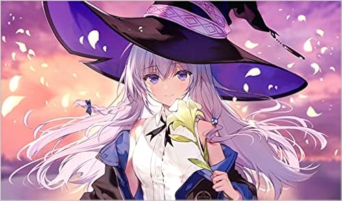 Amazon Co Jp 限定 魔女の旅々 ナナがやらかす五秒前 魔女の旅々 学園 3冊セット 等身大タペストリー付き特装版 キャラしおり5枚付 Gaノベル 白石定規 本 通販 Amazon