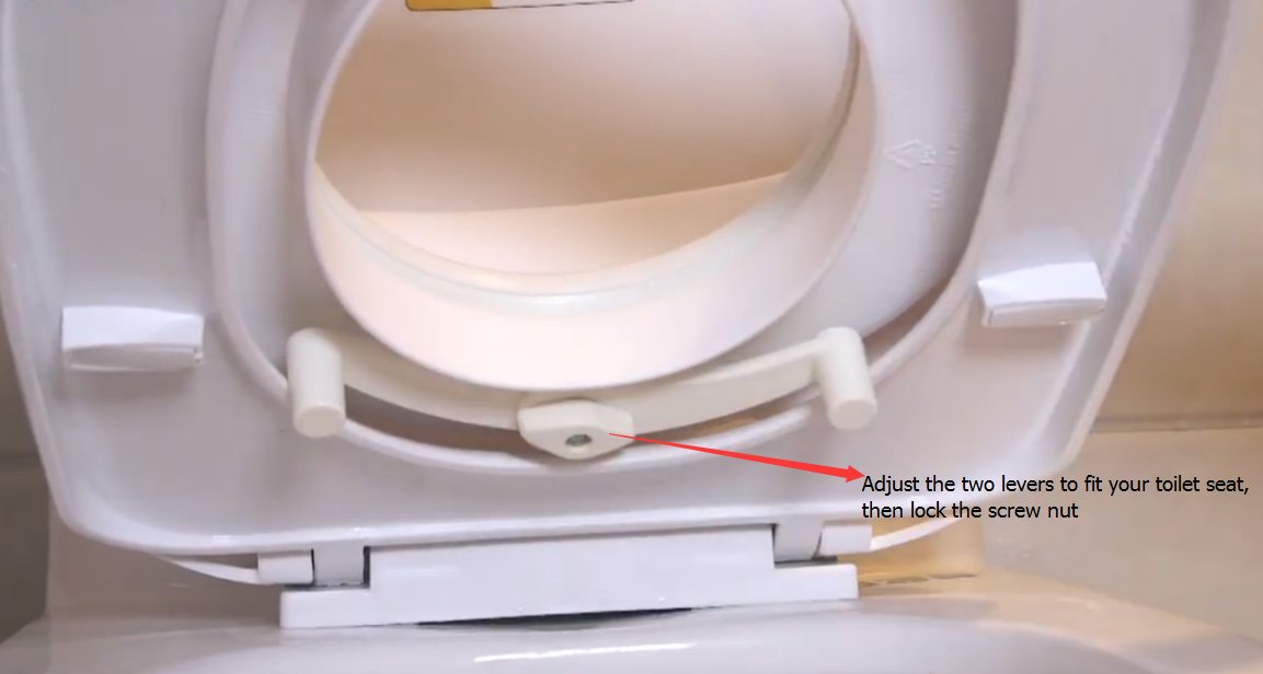 Potty Training Seat For Kids Boys Girls Toddlers Toilet Seat For Baby With Cushion Handle And Backrest Toilet Trainer For Round And Oval Toilets (Pink)