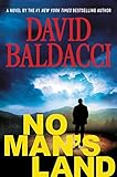 No Man's Land (John Puller Series Book 4)