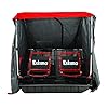 Eskimo-QuickFlip-2-Ice-Shelter-with-Versa-Top-Mounted-Chairs