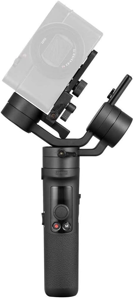 Zhiyun Crane M2