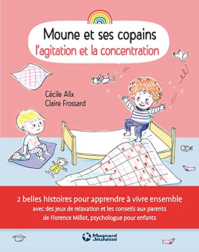 L'agitation et la concentration by 