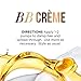 Pantene Pro-V BB Creme Hair Styling Treatment, 5.1 Ounce  (Pack Of 3)