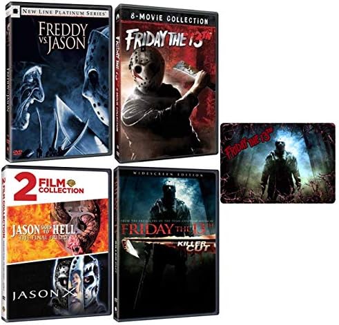 Amazon.com: 15 Horror Movies Volume 2 (Gift Box) : Boris Karloff