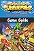 Subway Surfers Illustrated Game Guide