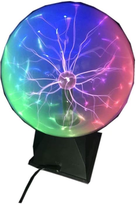 katzco plasma ball