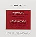 Korres Advanced Brightening Sleeping Facial, Wild Rose, 1.35 fl. oz.