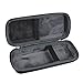 Hermitshell Hard EVA Travel Case fits Anker PowerCore II 20000 / Anker PowerCore 20000 Redux Portable Charger 20000mah Power Bank