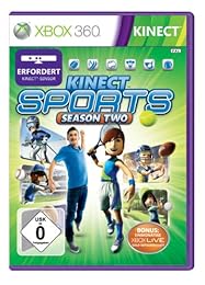 Kinect Sports Saison 2