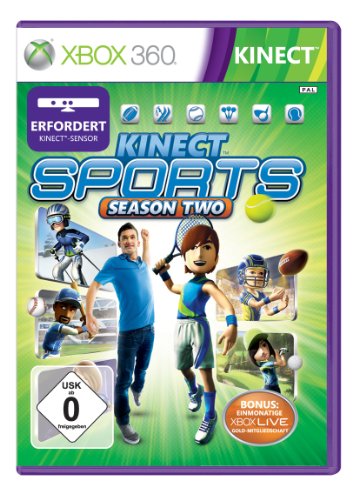 Kinect Sports Saison 2