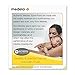 Medela Ice Pack for Breast Milk Storage (Pack of 2)