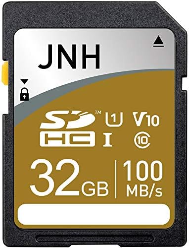 Sdカード Sdhcカード 32gb Jnh 超高速 Class10 5年保証 国内正規品 V10対応 激安価格と即納で通信販売 エコパッケージ U1 Uhs I