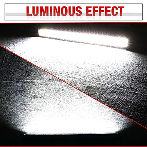 image for LED Light Bar, OFFROADTOWN 30 Inch 230w LED Driving Light Spot Flood C