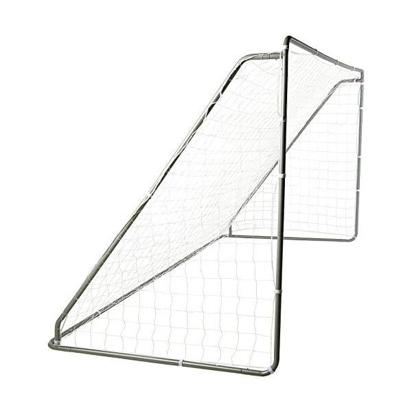 Amazon Basics Outdoor Soccer Goal