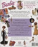 Image de Barbie: VISUAL GUIDE TO THE ULTIMATE FASHION DOLL