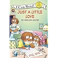 Little Critter: Just a Little Love (My First I Can Read)