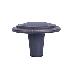 Amazon Basics Straight Top Ring Cabinet