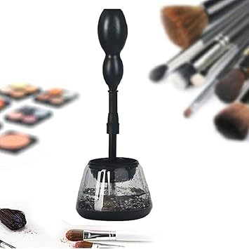 Amazon Com Makeup Brush Cleaner And Dryer Multi Functional