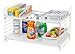 IRIS USA IRIS Under-Sink Drawer Organizer