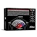 Titleist Pro V1x Golf Balls, White, High Numbers 5-8 (One Dozen)