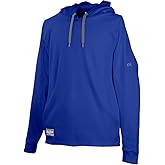 Rawlings Men's ColorSync Performance Pullover Baseball Hoodie Royal XL