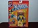 The Uncanny X-Men Wolverine 2nd Edition Action Figure