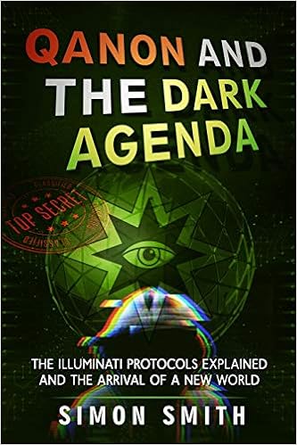 Illuminati Agenda
