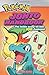 Johto Handbook (Pokemon) (Pokémon)