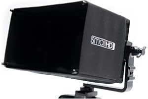 SmallHD Sun Hood for Focus 7 Monitor