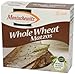 Manischewitz Whole Wheat Matzo, 10 oz