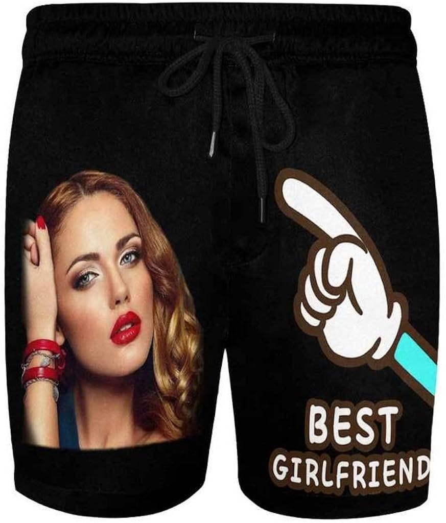 Face swim trunks Clearance