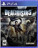 Dead Rising for PlayStation 4