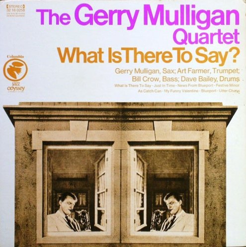 Gerry Mulligan Quartet - Gerry Mulligan Quartet - Zortam Music