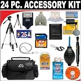 EX-H10 Accessory Kit