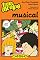 Livro Uma Aventura Musical
