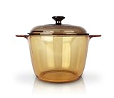 Visions 3.5l Pot Kitchen Cookware Saucepan