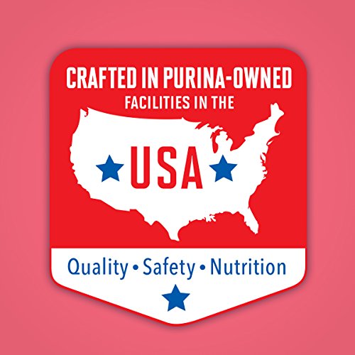 Purina Friskies Shreds Salmon Wet Cat Food - Image 11