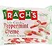 Brach's Chewy Peppermint Creme Flavored Jelly Candy Canes - 11 Oz Bag