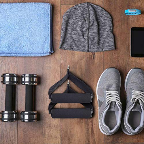 BESPORTBLE-4Pcs-Resistance-Band-Pull-Handles-Resistance-Bands-Handle-Replacement-Fitness-Equipment