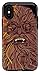 OTTERBOX Symmetry Series Star Wars Case for iPhone Xs & iPhone X Chewbacca