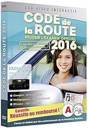 Code De La Route 2016