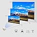 AMOOWA Mini Projector Small Wi-Fi Design Portable Movie Projectors 100 Ansi Lumen High Contrast DLP Bottom Speaker 110° Picture Android 7.1 4 Hour Video Playtime w/16GB Free SD Cardthumb 1