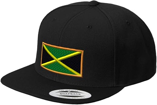 custom snapback baseball hats