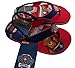 Boy's Paw Patrol Summer Strap Sandals