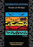 Distributed Systems: Principles and Paradigms (2nd Edition) Distributed Systems: Principles and Paradigms (2nd Edition)