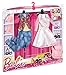 Barbie #4 Fashion Pack (2-Pack)