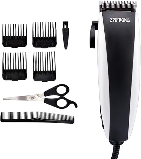 indestructible hair clipper
