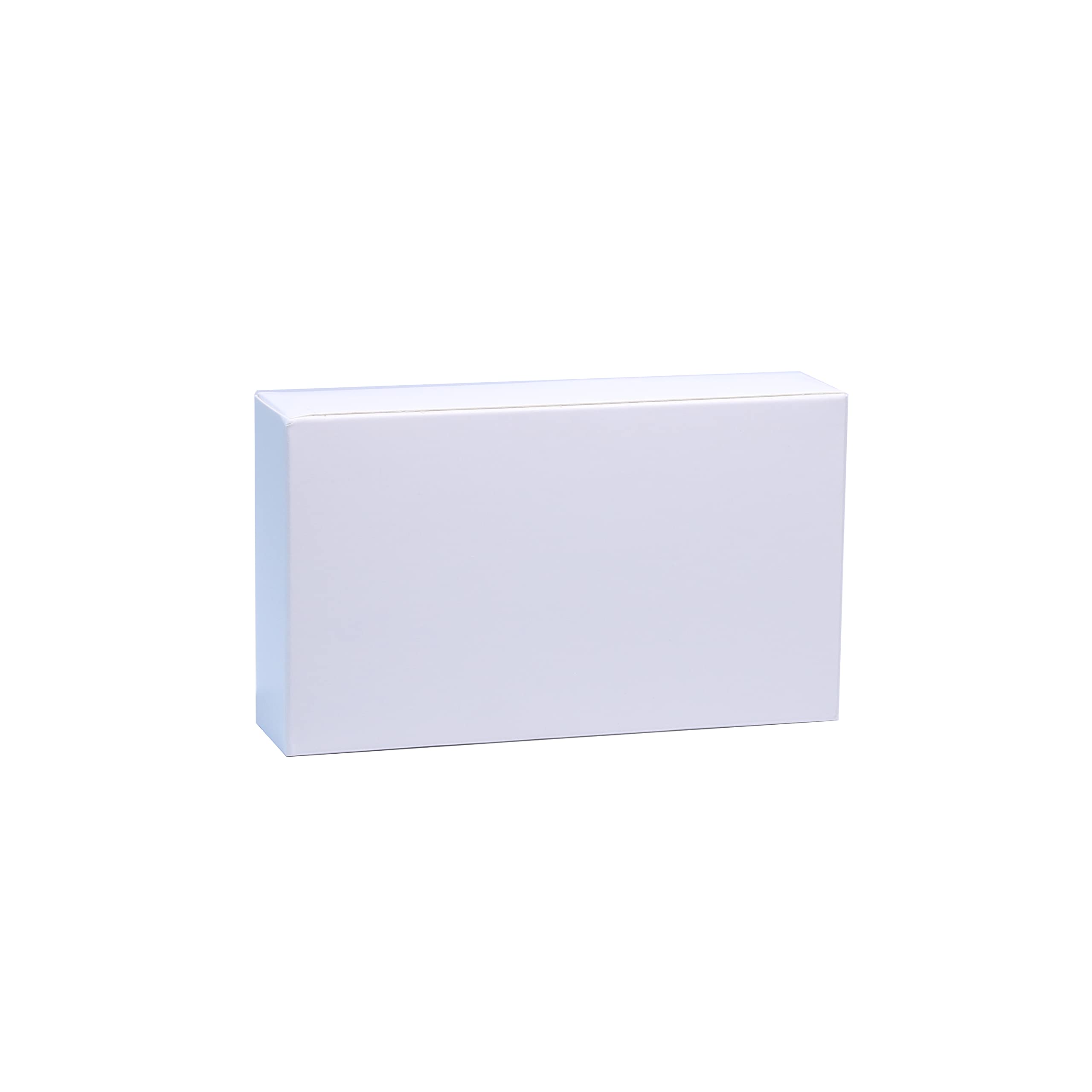 IMAGAME White Blank Tarot Cards Deck, 80 Cards per Deck, Standard Tarot Size(2.75