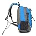 Childrens Backpack For school hiking camping Mini Small Backpack (Pink)